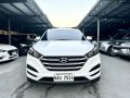 2017 Hyundai Tucson Crdi Diesel Automatic Low Mileage-1