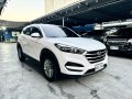 2017 Hyundai Tucson Crdi Diesel Automatic Low Mileage-2