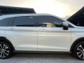 Top of the Line 2022 Toyota Veloz V Pearl White 7 Seater AT Casa Warranty -3