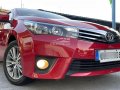 Well Kept 2016 Toyota Corolla Altis G AT See to appreciate -3