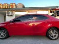 Well Kept 2016 Toyota Corolla Altis G AT See to appreciate -8