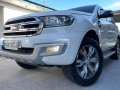 Low Mileage 2018 Ford Everest Titanium AT Very Well Kept. See to appreciate -0