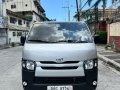 2023 Toyota Hiace Commuter 3.0 Diesel 0️⃣9️⃣1️⃣7️⃣6️⃣7️⃣5️⃣0️⃣6️⃣0️⃣3️⃣-1