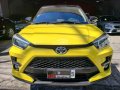 Toyota Raize 2022 1.0 Turbo Automatic -0