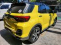 Toyota Raize 2022 1.0 Turbo Automatic -5