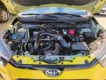 Toyota Raize 2022 1.0 Turbo Automatic -8