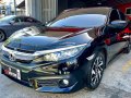 Honda Civic 2017 Acquired 1.8 E 30K KM Automatic -1