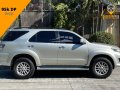 2013 Toyota Fortuner 4x2-8