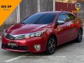 2014 Toyota Corolla Altis 1.6 G AT-0