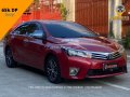 2014 Toyota Corolla Altis 1.6 G AT-15