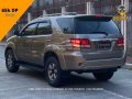 2008 Toyota Fortuner G 4x2 AT-15