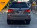 2008 Toyota Fortuner G 4x2 AT-16