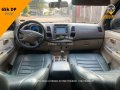 2008 Toyota Fortuner G 4x2 AT-1