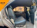 2008 Toyota Fortuner G 4x2 AT-7