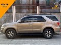 2008 Toyota Fortuner G 4x2 AT-10
