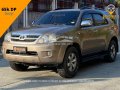 2008 Toyota Fortuner G 4x2 AT-0