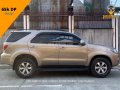 2008 Toyota Fortuner G 4x2 AT-11