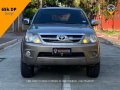 2008 Toyota Fortuner G 4x2 AT-12