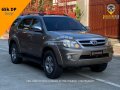 2008 Toyota Fortuner G 4x2 AT-13