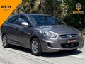 2018 Hyundai Accent 1.4 GL AT-15