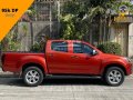 2017 Isuzu Dmax 4x2 LS MT-10