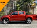 2017 Isuzu Dmax 4x2 LS MT-11