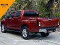 2017 Isuzu Dmax 4x2 LS MT-13