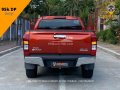 2017 Isuzu Dmax 4x2 LS MT-15