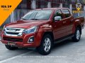 2017 Isuzu Dmax 4x2 LS MT-0