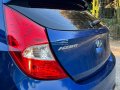 HOT!!! 2018 Hyundai Accent Hatchback CRDI for sale at affordable -12