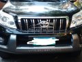 Used 2013 Toyota Land Cruiser Prado SUV / Crossover for sale-0