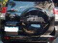 Used 2013 Toyota Land Cruiser Prado SUV / Crossover for sale-1