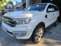 Ford Everest 2019 Acquired 2.2 Titanium Plus Automatic-1