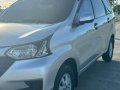 FOR SALE!!! Silver 2019 Toyota Avanza  1.3 E AT affordable price-0