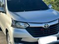 FOR SALE!!! Silver 2019 Toyota Avanza  1.3 E AT affordable price-6