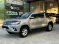 FOR SALE! 2020 Toyota Hilux G A/T -2