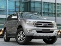 2018 Ford Everest Trend 2.2 4x2 Diesel Automatic ✅️183K ALL-IN DP PROMO-1