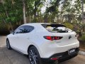 2020 Mazda 3 Fastback 2.0 Premium Limited-3