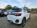 2023 Toyota Raize 1.0 Turbo CVT (White Pearl) for sale in good condition-2