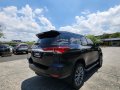 Pre-owned Black 2016 Toyota Fortuner  2.4 G Diesel 4x2 AT for sale-2