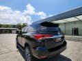 Pre-owned Black 2016 Toyota Fortuner  2.4 G Diesel 4x2 AT for sale-3