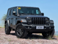 2024 Jeep Wrangler Unlimited Sport First Impressions Review | Philkotse Philippines