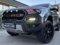 2019 Ford Everest Trend AT Raptor Kit Loaded 20' All Terrain Tires -0