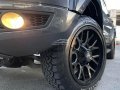 2019 Ford Everest Trend AT Raptor Kit Loaded 20' All Terrain Tires -3