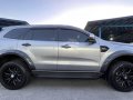 2019 Ford Everest Trend AT Raptor Kit Loaded 20' All Terrain Tires -4