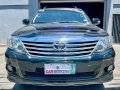 Toyota Fortuner 2013 2.7 G Gas Automatic  -1