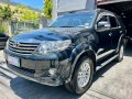 Toyota Fortuner 2013 2.7 G Gas Automatic  -2