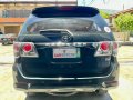 Toyota Fortuner 2013 2.7 G Gas Automatic  -5