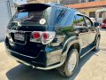 Toyota Fortuner 2013 2.7 G Gas Automatic  -6