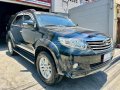 Toyota Fortuner 2013 2.7 G Gas Automatic  -0